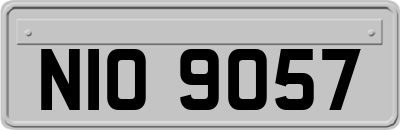 NIO9057