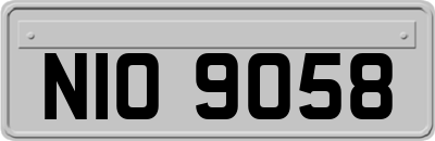 NIO9058