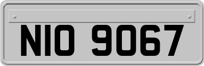 NIO9067