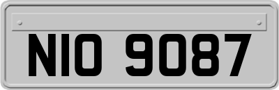 NIO9087