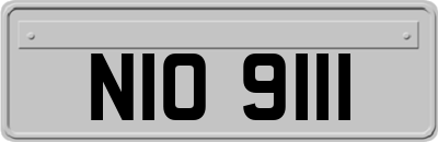 NIO9111
