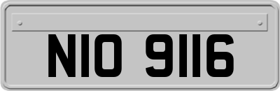 NIO9116