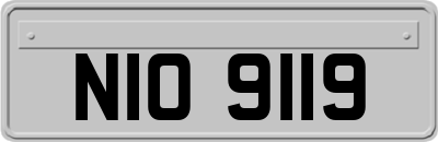 NIO9119