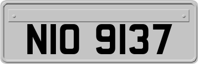 NIO9137