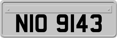 NIO9143