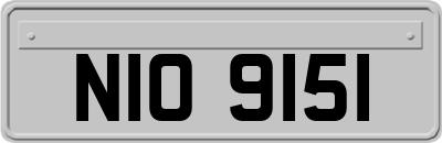 NIO9151