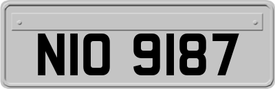 NIO9187