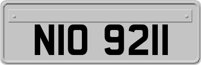 NIO9211