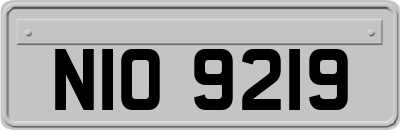 NIO9219