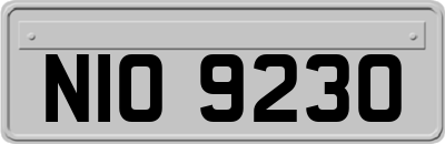 NIO9230