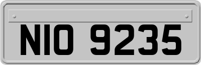 NIO9235