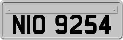 NIO9254