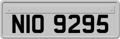 NIO9295