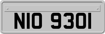 NIO9301