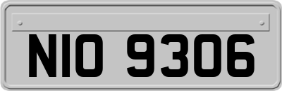NIO9306