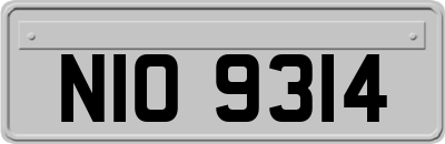 NIO9314
