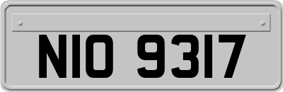 NIO9317