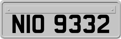 NIO9332