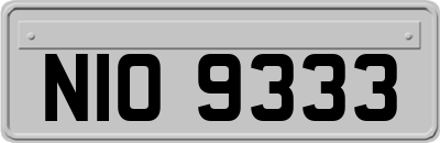 NIO9333