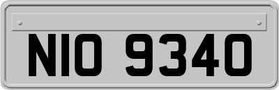 NIO9340