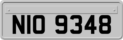 NIO9348
