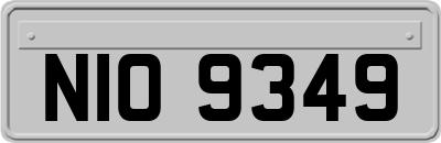 NIO9349
