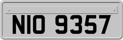 NIO9357