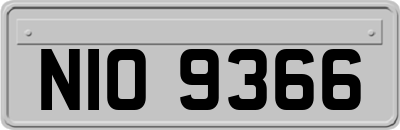 NIO9366