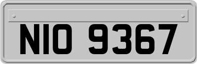 NIO9367