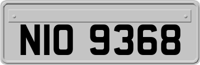 NIO9368