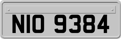 NIO9384