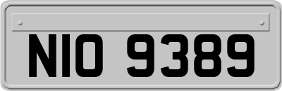 NIO9389