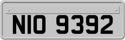 NIO9392