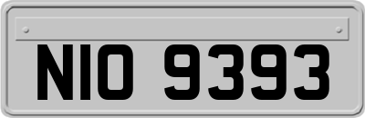 NIO9393