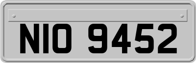 NIO9452