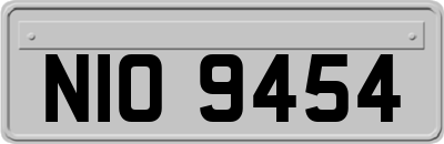 NIO9454