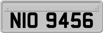 NIO9456