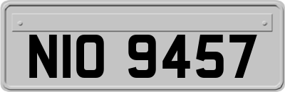 NIO9457