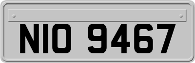 NIO9467
