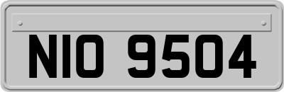 NIO9504