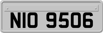 NIO9506