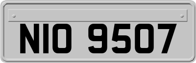 NIO9507