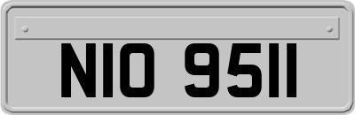 NIO9511