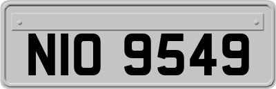 NIO9549