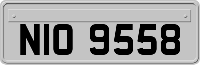 NIO9558
