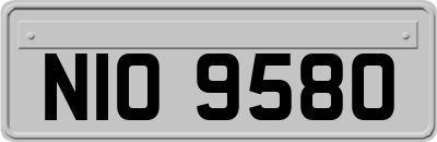 NIO9580
