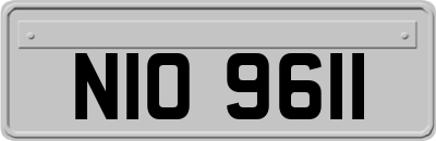 NIO9611