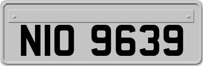 NIO9639