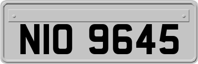 NIO9645