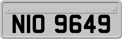NIO9649